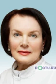 Кривых Ирина Николаевна - Москва
