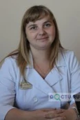 Крижановская Галина Дмитриевна - Волгоград