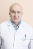 Крижевский Рафаил Борисович - Санкт-Петербург