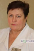 Крячкова Татьяна Викторовна - Барнаул
