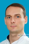 Кряжев Денис Леонидович - Москва