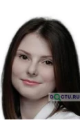 Кряжева Кристина Николаевна - Рязань
