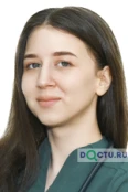 Кряжева Валерия Романовна - Санкт-Петербург