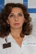 Кряжевских Ольга Владимировна - Благовещенск