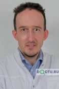 Крюченков Константин Александрович - Екатеринбург