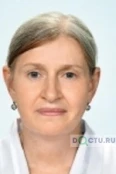 Крюченкова Валентина Викторовна - Воронеж