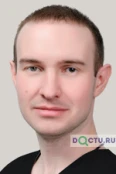 Крючков Артём Константинович - Красноярск