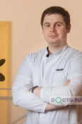 Крючков Евгений Антонович - Тюмень