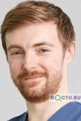 Крючков Михаил Александрович - Москва