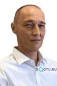 Крючков Руслан Александрович - Старый Оскол