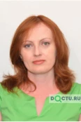 Крючкова Марина Николаевна - Ростов-на-Дону