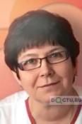 Крючкова Наталия Ивановна - Липецк