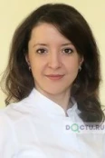Крючкова Ольга Георгиевна - Кемерово