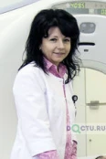 Крючкова Оксана Валентиновна - Москва