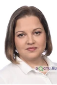 Крючкова Раиса Константиновна - Москва