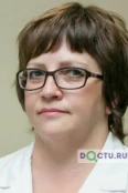 Крючкова Светлана Геннадьевна - Старый Оскол