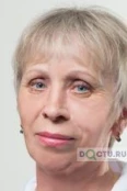 Крючкова Валентина Васильевна - Орёл