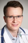 Крюков Андрей Сергеевич - Челябинск