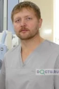 Крюков Андрей Викторович - Киров
