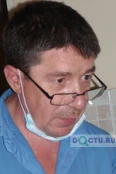 Крюков Алексей Феодосьевич - Санкт-Петербург