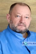 Крюков Анатолий Зиновьевич - Белгород