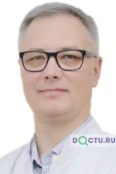Крюков Дмитрий Александрович - Братск