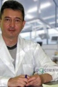 Крюков Дмитрий Анатольевич - Ульяновск