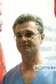 Крюков Евгений Юрьевич - Магнитогорск