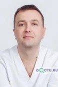 Крюков Кирилл Игоревич - Владивосток