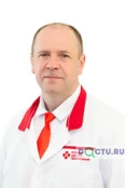 Крюков Максим Анатольевич - Ярославль