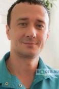 Крюков Павел Михайлович - Кемерово