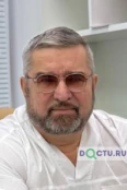 Крюков Сергей Александрович - Волжский
