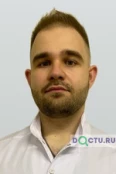Крюков Валентин Валерьевич - Москва