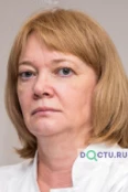 Крюкова Екатерина Владимировна - Владимир