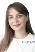 Крюкова Елена Викторовна - Кострома