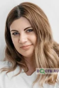 Крюкова Яна Олеговна - Белгород