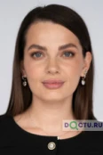 Крюкова Любовь Николаевна - Волгоград