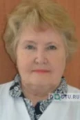 Крюкова Любовь Васильевна - Москва