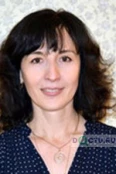 Крюкова Маргарита Алексеевна - Воронеж