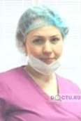 Крюкова Надежда Валерьевна - Вологда