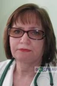 Крюкова Нина Васильевна - Самара