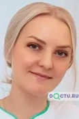 Крюкова Ольга Александровна - Киров