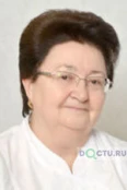 Крюкова Светлана Михайловна - Москва