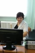 Крюкова Светлана Владимировна - Ставрополь