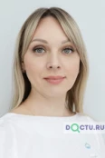 Крюкова Татьяна Александровна - Красноярск