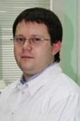 Крюковский Александр Сергеевич - Смоленск