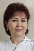 Крохалева Анна Борисовна - Владивосток
