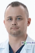 Крохин Антон Алексеевич - Ижевск