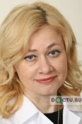 Крохина Ольга Владимировна - Москва