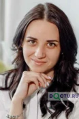Крохмалева Марина Ивановна - Красноярск